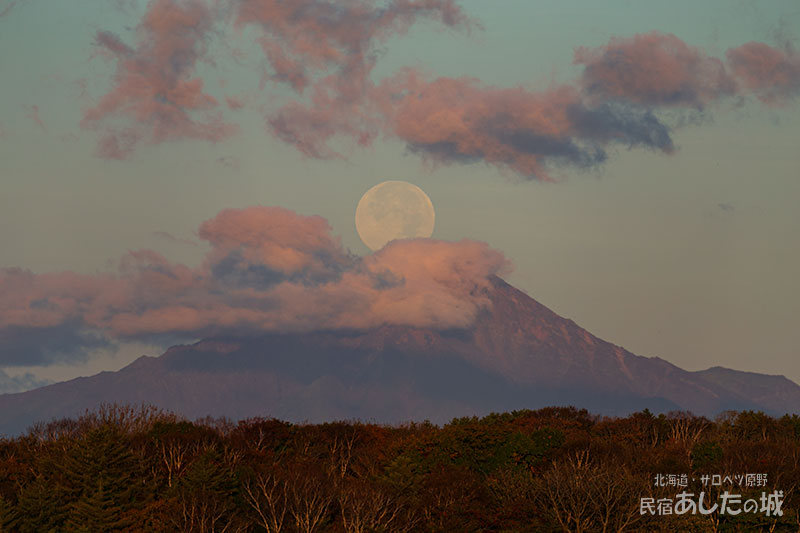 10月18日6時12分頃