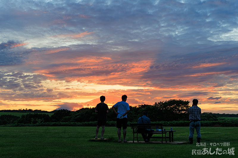 8月10日　18時44分