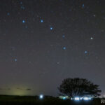 この中に（！）レモン彗星！！