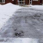 つるつるテカテカです