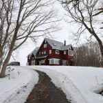 あしたの城の建物