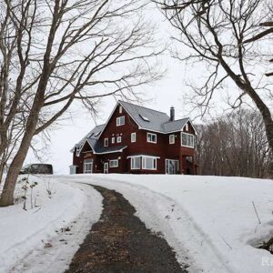 あしたの城の建物
