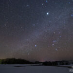 スターリーナイト　プロソフトン使用