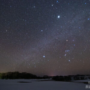 スターリーナイト　プロソフトン使用