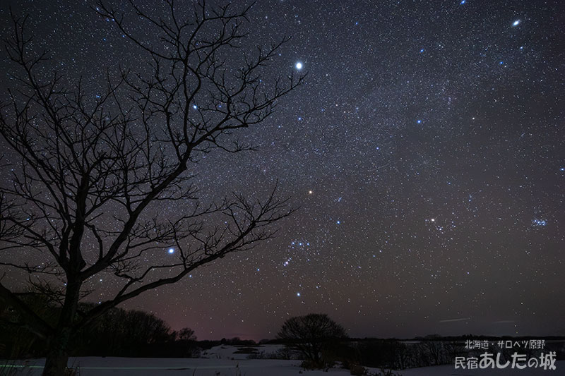 境界線付近その２