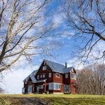 ４月８日の宿と空